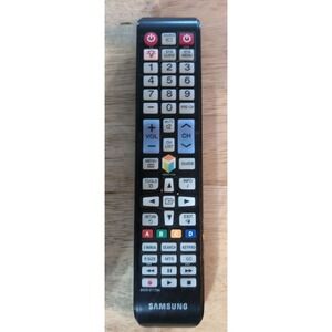 Genuine‎ Samsung BN29- 01223A Remote Control